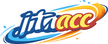 jitaacc সাইটের লোগো
